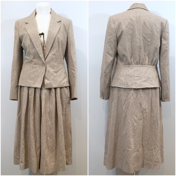 JH Collectibles Dresses & Skirts - JH Collectibles Modest Jacket and Skirt A013